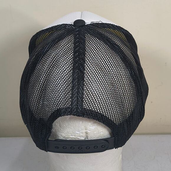 The Weeknd After Hours Til Dawn Tour Trucker Hat Adjustable Official Merch - Picture 4 of 7